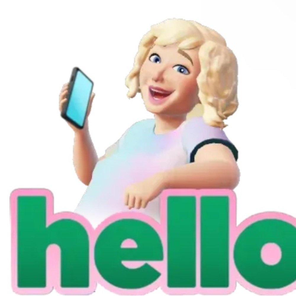 TEMPLATE #1-50 Thank you for your purchase!